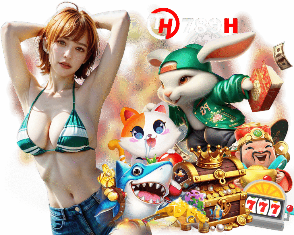 TH789H SLOT เล่นง่าย