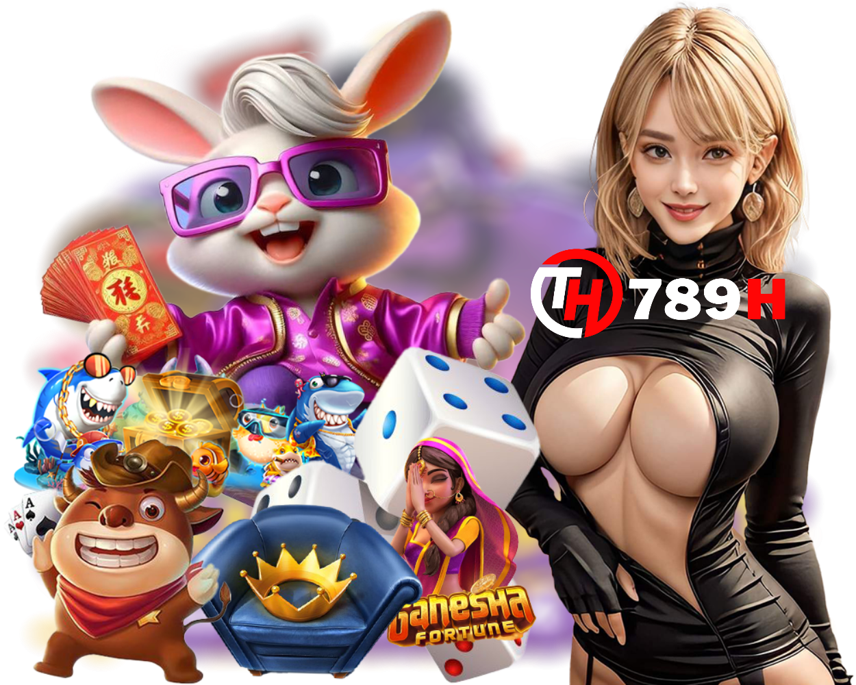 TH789H สมาชิก